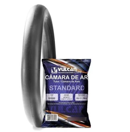 CAMARA DE AR 250-17 VULCAN