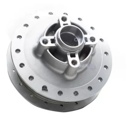 CUBO RODA TRASEIRA TITAN 125 09...