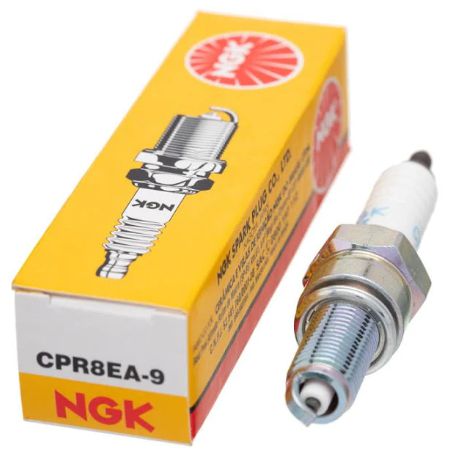 VELA CPR8EA-9 TITAN 150/160/BROS 150 06.../TITAN 125 09.../XRE 190/CB 500X