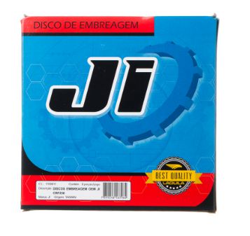 DISCO EMBREAGEM CRF 230