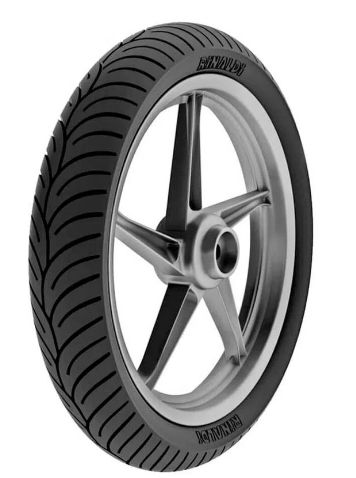 PNEU 110/70-17 HB 37 DIANT CB 300