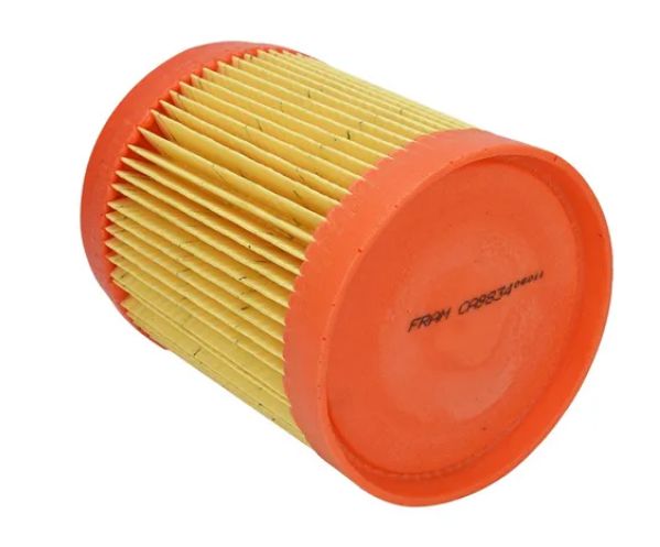 FILTRO AR TITAN 150 04/08