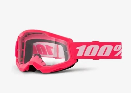 OCULOS 100% STRATA 2 PINK