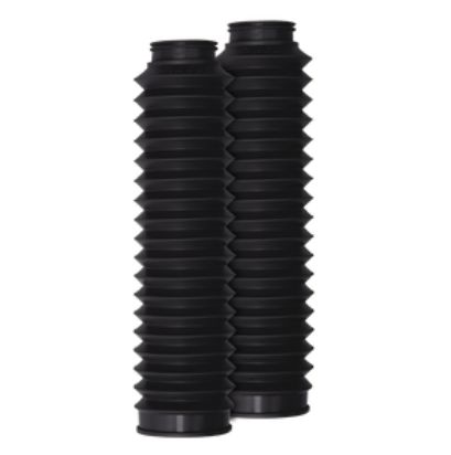 SANFONA BENGALA 18 DENTES PRETA(OBS)