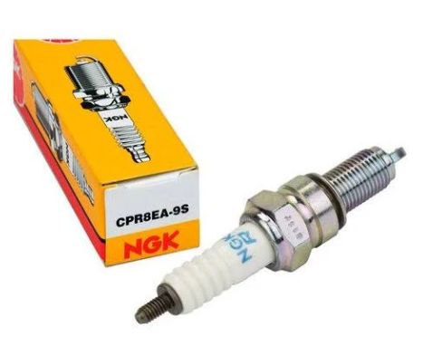 VELA CPR8EA-9S BIZ 125/110 16...POP 110/CRF 110 13/FALCON 12...