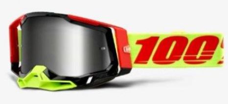 OCULOS 100% RACECRAFT 2 WIZ