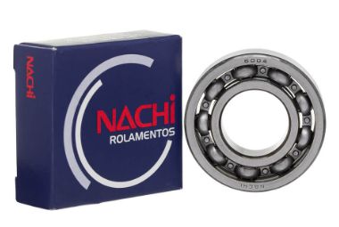 ROLAMENTO 6004 NACHI