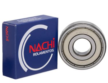 ROLAMENTO 6302 NACHI
