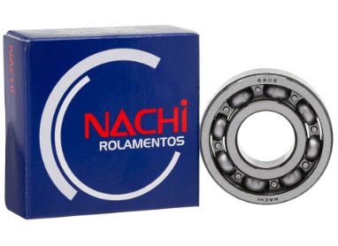 ROLAMENTO 6202 NACHI