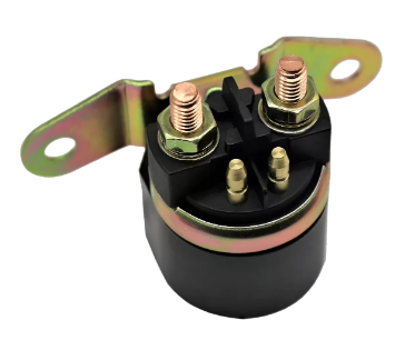 RELE PARTIDA YES 08...BURGMAN/INTRUDER 125