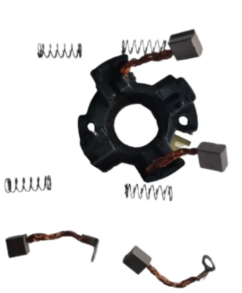 ESCOVA PARTIDA YES/STX/BURGMAN/INTRUDER 125/GS 310