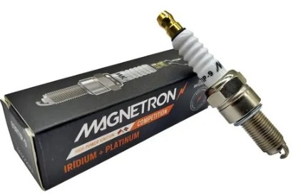 VELA B7RIP XT 660 IRIDIUM