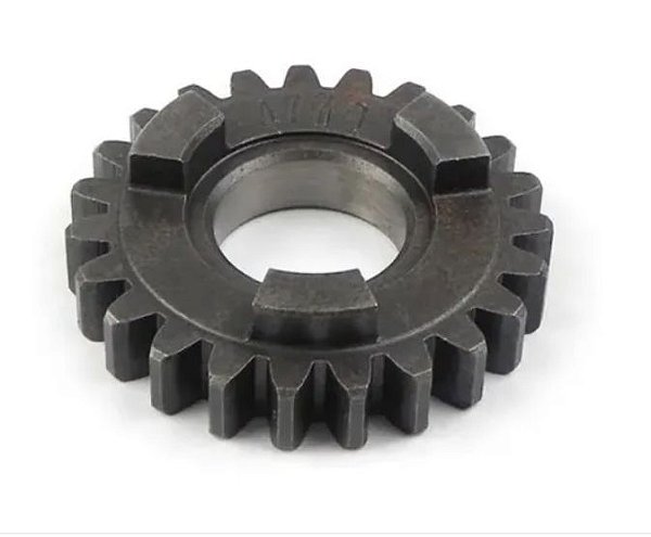ENGRENAGEM MOTORA 6 DT 180