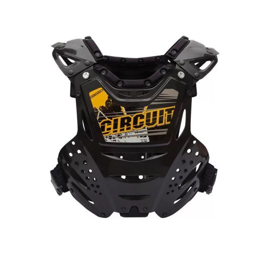 COLETE CIRCUIT UNDER PRETO