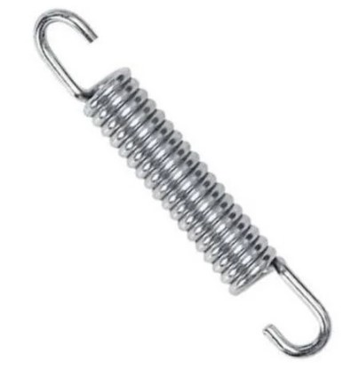 MOLA CAVALETE LATERAL FAZER 250