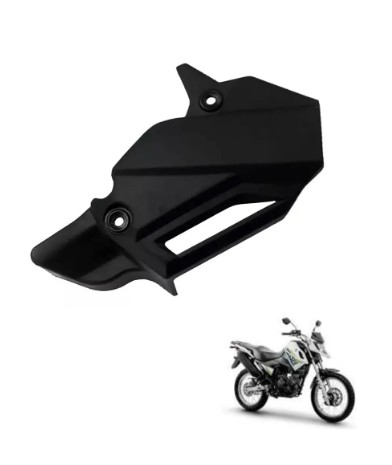 TAMPA PINHAO CROSSER