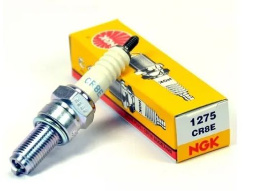 VELA CR8E YES/INTRUDER 125 06/APACHE/KXF 250 04/08