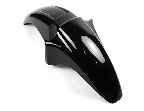 PARALAMA DIANTEIRO TITAN 150 04/08 PRETO