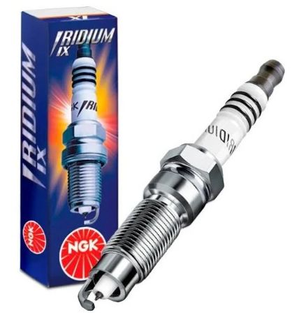 VELA CPR8EAIX-9 TITAN 150/FAN125/150/BROS/CB 500X IRIDIUM