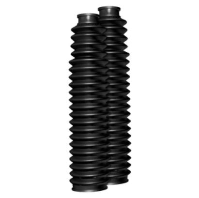 SANFONA BENGALA 21 DENTES BROS 09/11 PRETA(OBS)