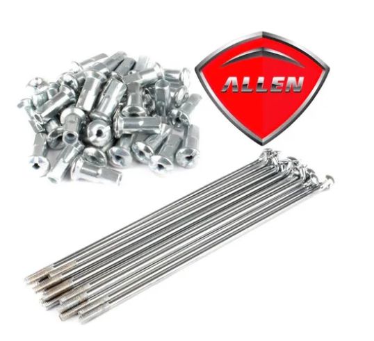 RAIO CRF 230 TRASEIRO 4MM