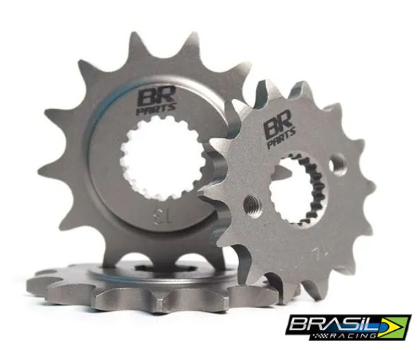 PINHAO KXF 450 04.../YZ 450 06... 13