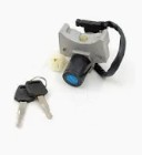 CHAVE IGNIÇAO TITAN 160EX/FAN 160 15