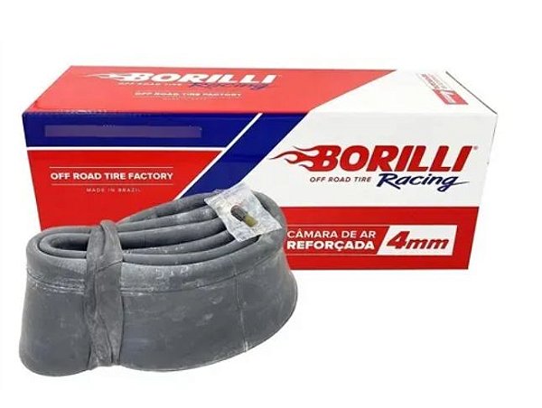 CAMARA DE AR 450-18 REFORCADA