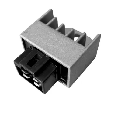 RETIFICADOR TITAN 92/04/FAN 08/BROS 125/150/CRF 230