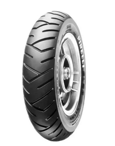 PNEU 100/90-10 TRAS LEAD