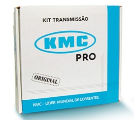 KIT RELAÇAO YBR/FACTOR 125 428HX118LX45X14