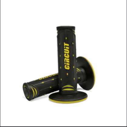 MANOPLA CIRCUIT JUPITER EVERYDAY PT/AM