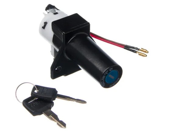 CHAVE IGNIÇAO YBR/XTZ/FACTOR 08... FAZER 150 13...