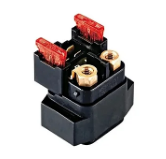 RELE PARTIDA YBR/FACTOR/XTZ 125/TTR 230