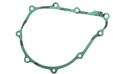 JUNTA TAMPA LATERAL ESQUERDA TITAN 150/BROS 150/CRF150/TITAN 125 09