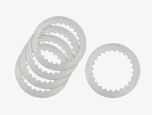 SEPARADOR DISCO EMBREAGEM TWISTER 5PCS