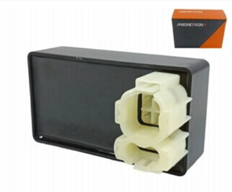 CDI TODAY/TITAN 125 92/02/ XLR 125 97/02