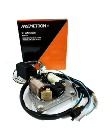 CDI KIT CONVERSOR C/BOBINA PULSO