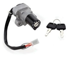 CHAVE IGNIÇAO YES 125 05/10