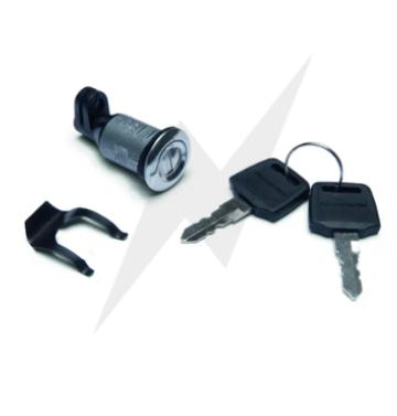 TRAVA BANCO BIZ 125 09...