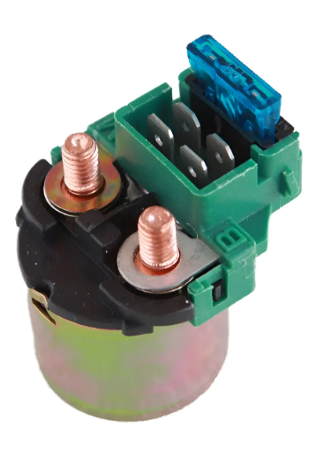 RELE PARTIDA CBX/NX/XR 200 /FAZER 150/CROSSER 150