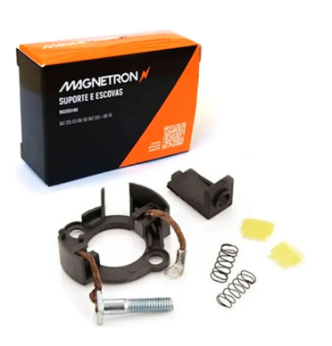 ESCOVA PARTIDA BIZ 125