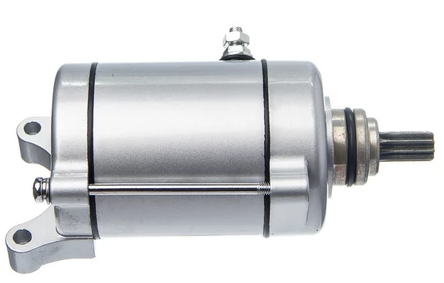 MOTOR PARTIDA CBX/NX/XR 200 (CRF 230 ADAPTAVEL)