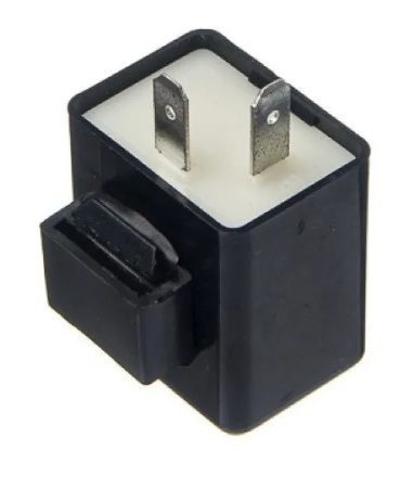 RELE PISCA TITAN 150/CB 300 INJ