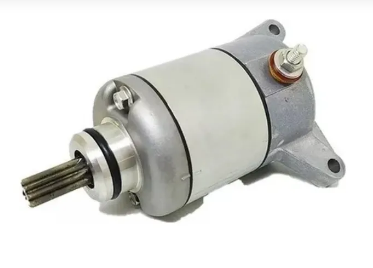 MOTOR PARTIDA TITAN 150 04.../BROS 150 06.../FAN 125 09...