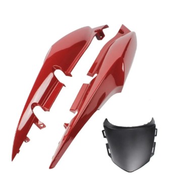 RABETA TITAN 150 09/10 VERMELHO GUARAU