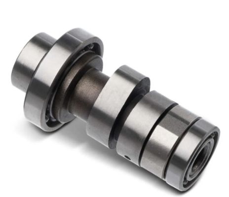 ARVORE COMANDO BIZ 125 05/10