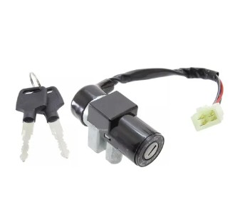 CHAVE IGNIÇAO BIZ 125 09/15