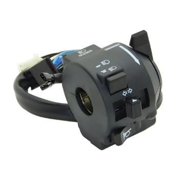 INTERRUPTOR LUZ CB 300