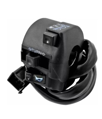 INTERRUPTOR LUZ TITAN 150 KS/FAN 125 09...